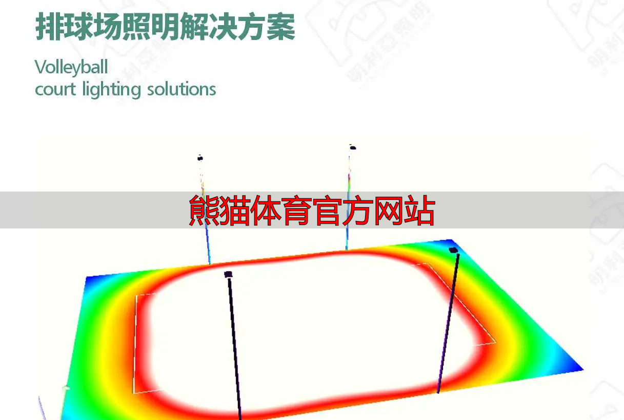 熊猫体育官方网站