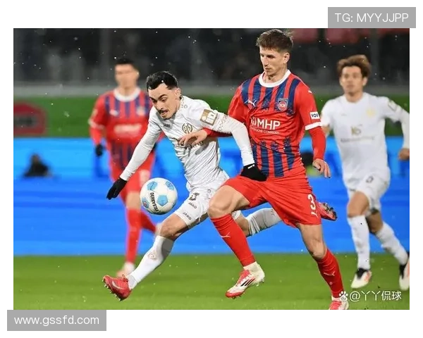 美因茨防守表现稳健，保持球队在联赛中的不败金身