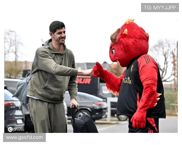 库尔图瓦接任比利时国家队队长职务