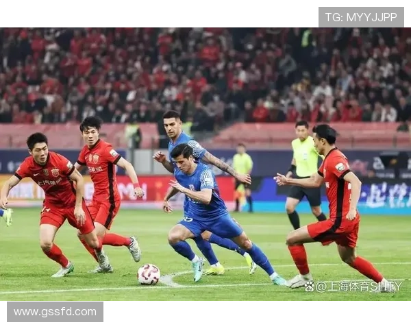 中超联赛近期战绩走势清晰，各队竞争格局持续提升