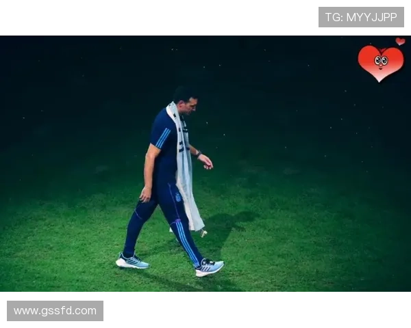 斯卡洛尼球队进球模式