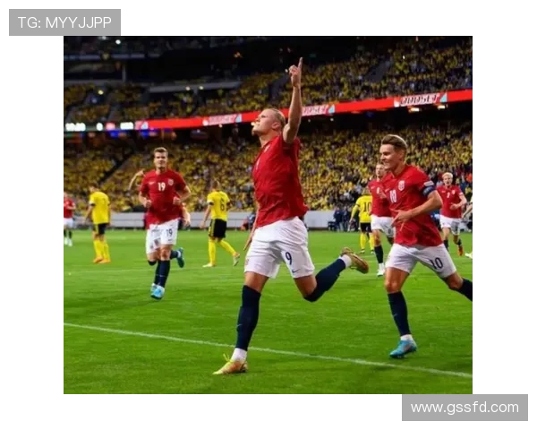 奥斯梅恩 vs 哈兰德：冲击力与射门效率的中锋对决