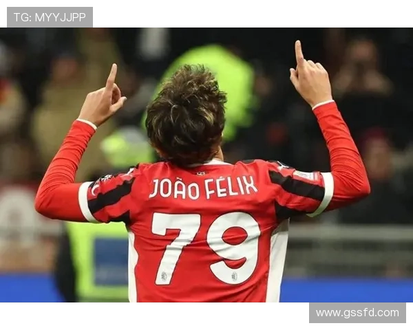 为何菲利克斯始终无法稳定?天赋与环境的冲突 为何菲利克斯始终无法稳定?天赋与环境的冲突