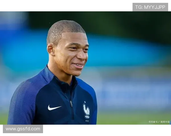 姆巴佩世界杯淘汰赛大场面能力解析