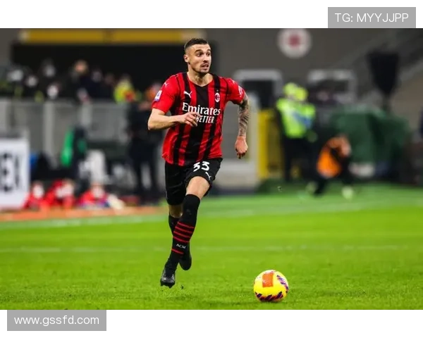 AC米兰战术迷局：连场不胜背后的体系隐患，皮奥利的固执正拖垮豪门？