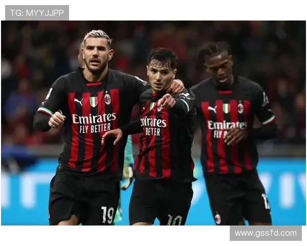 AC米兰战术困局：过度依赖莱奥单点爆破，中场失控或制约争四前景