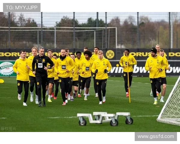多特蒙德争冠能力是否被高估,赛季表现与竞争格局逐步反映真实水平 多特蒙德争冠能力是否被高估,赛季表现与竞争格局逐步反映真实水平