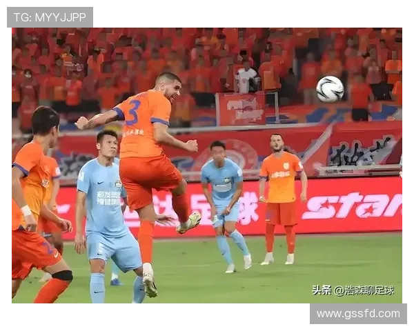 山东泰山进攻流畅但终结乏力，锋线效率问题已逐步反映在比赛结果中