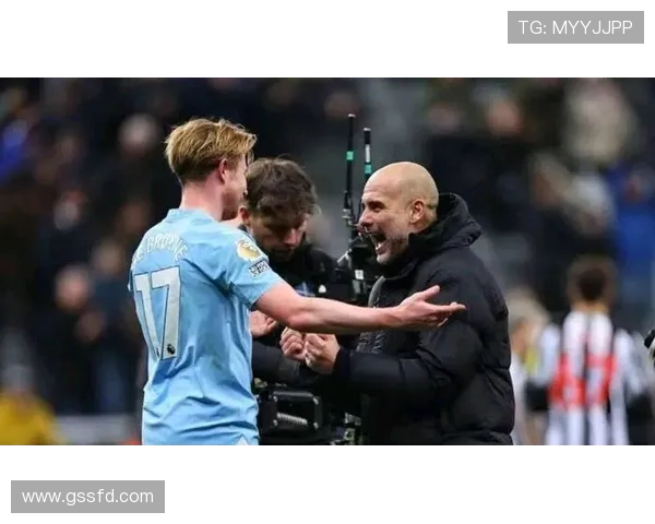 赢了那么多，曼城体系漏洞终于藏不住了？