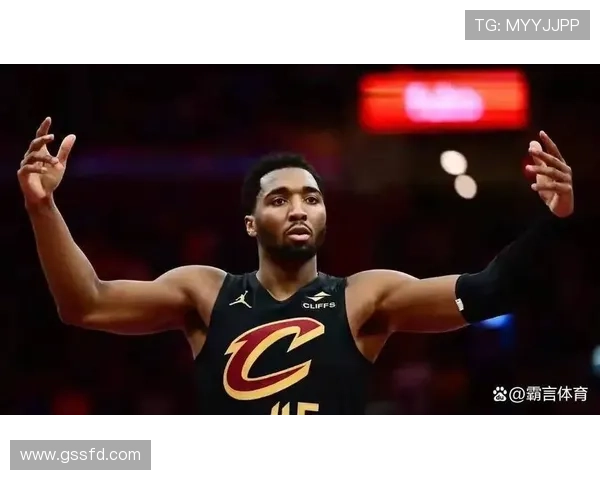 米切尔突破率提升拉开进攻空间明显优于同队射手