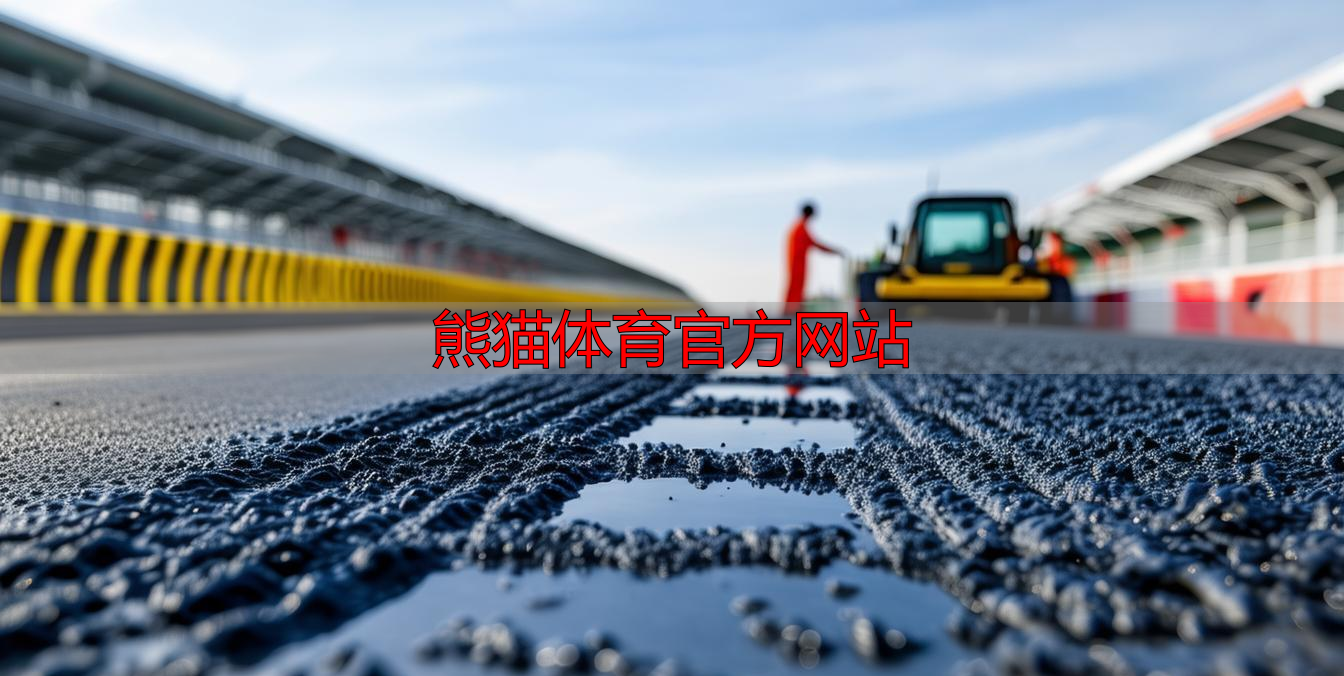 熊猫体育官方网站