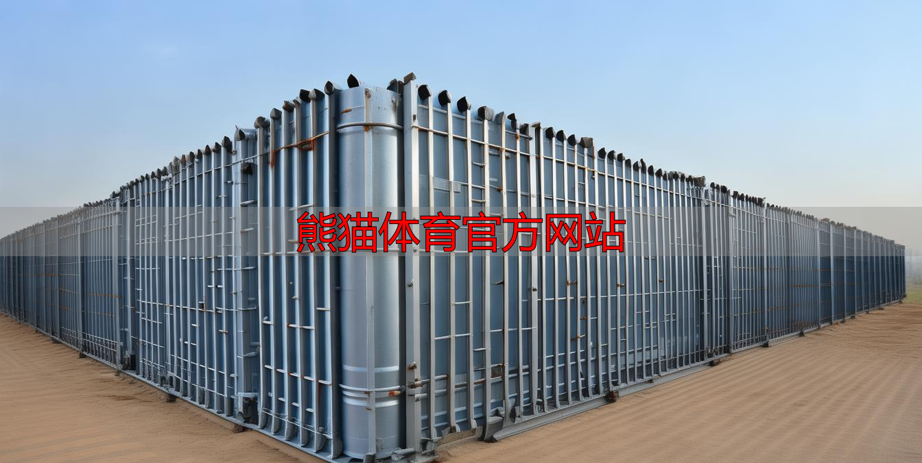 熊猫体育官方网站