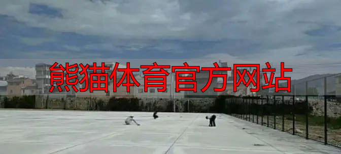 熊猫体育官方网站
