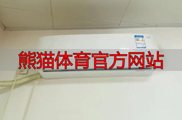 熊猫体育官方网站