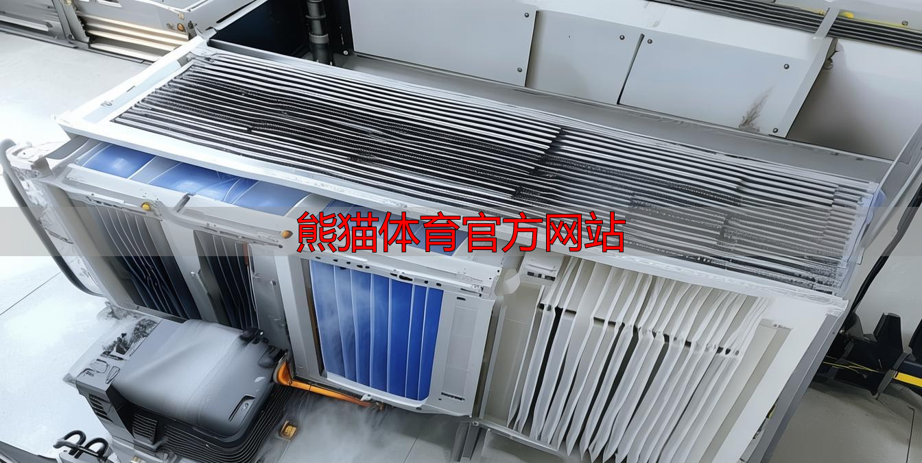 熊猫体育官方网站