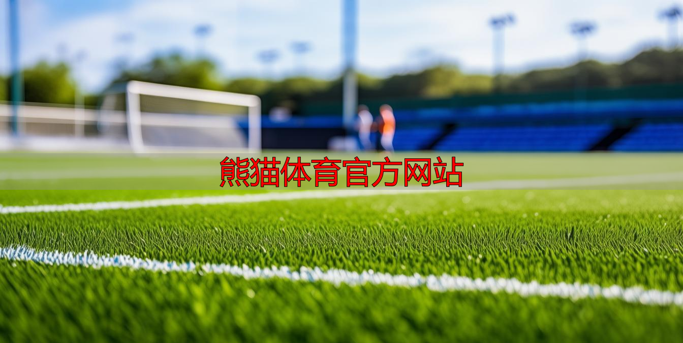 熊猫体育官方网站