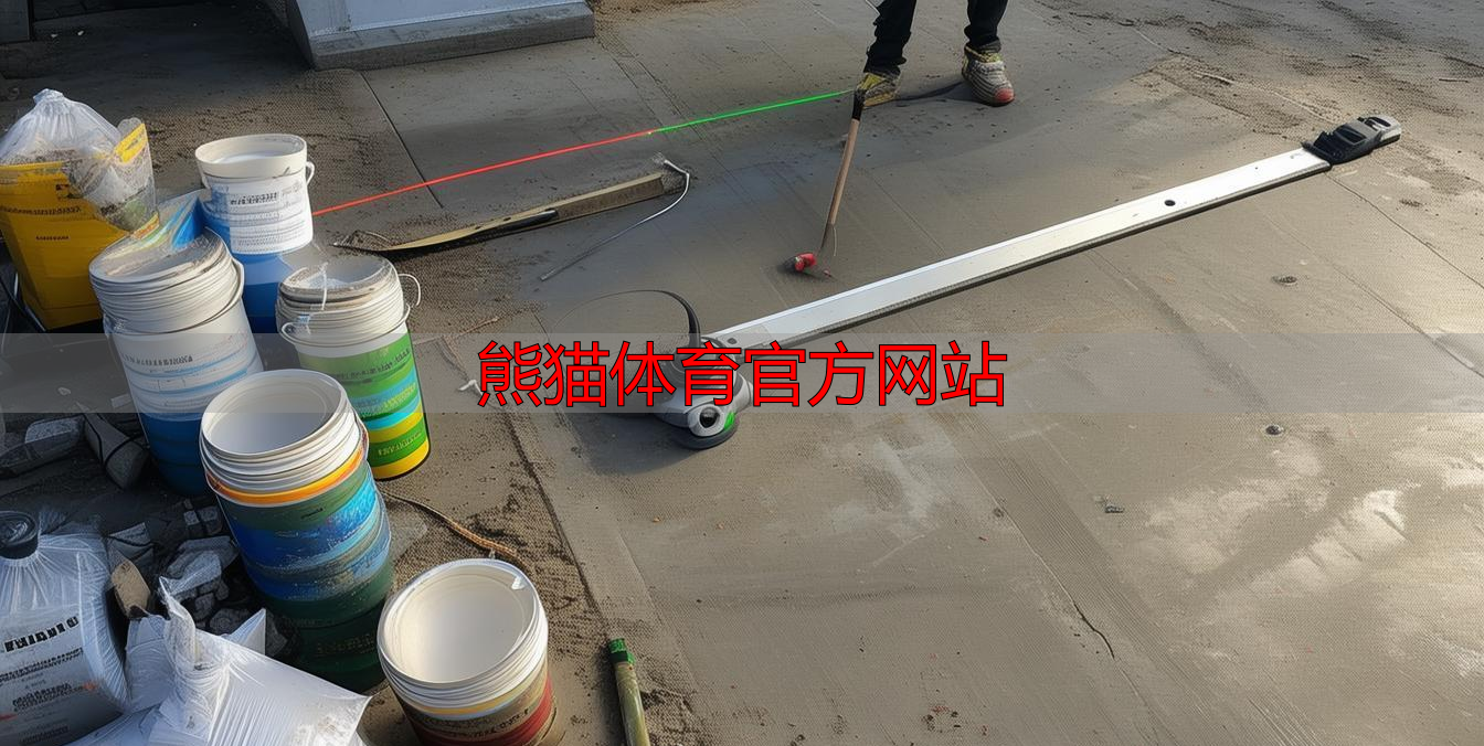 熊猫体育官方网站