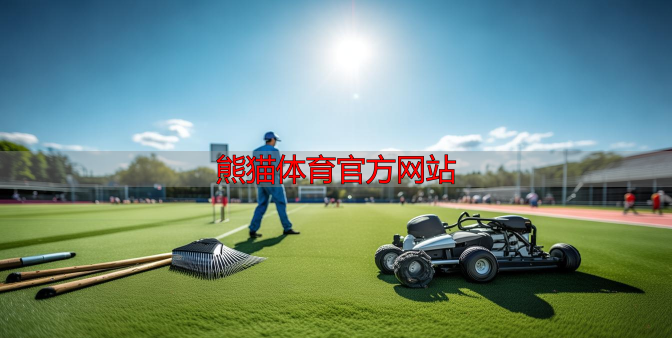 熊猫体育官方网站