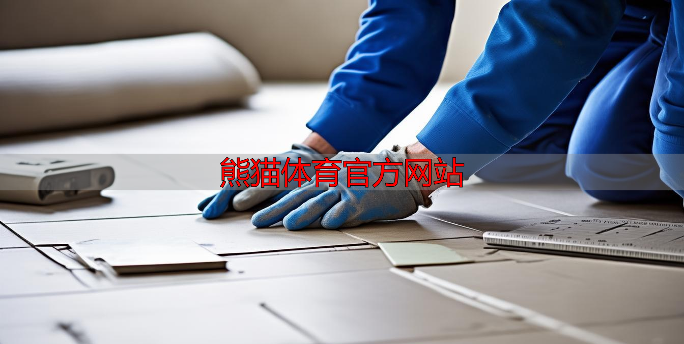 熊猫体育官方网站