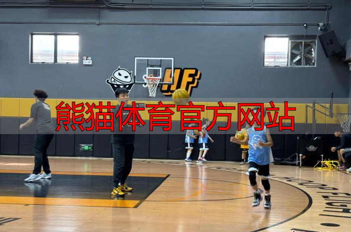 熊猫体育官方网站